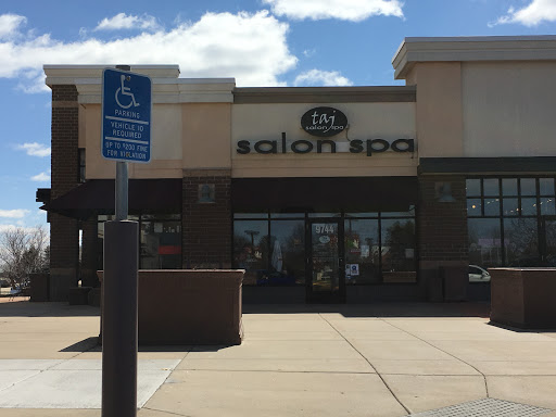 Spa «Taj Salon & Spa», reviews and photos, 9744 Schreiber Terrace, Brooklyn Park, MN 55445, USA
