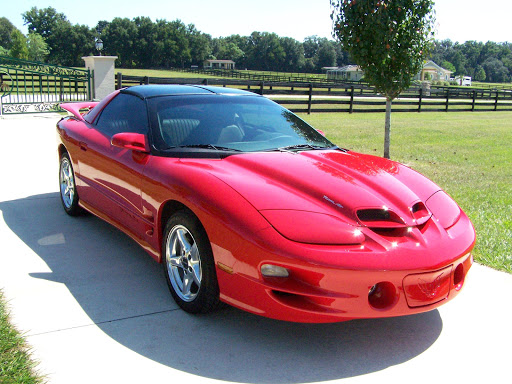 Auto Repair Shop «Bednars Auto Service», reviews and photos, 1120 SW 12th St, Ocala, FL 34471, USA