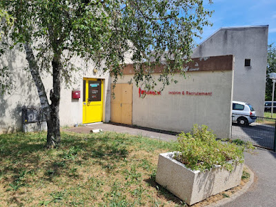 Adéquat Intérim & Recrutement à Bourges