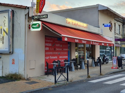 LE LESTONNAT à Bordeaux