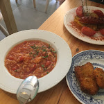 Photo n°1 de l'avis de mlleecho. fait le 08/03/2020 à 19:59 sur le  Sabores do Douro Gaia à Valadares