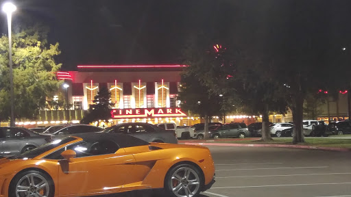 Movie Theater «Cinemark Legacy and XD», reviews and photos, 7201 Central Expy, Plano, TX 75025, USA