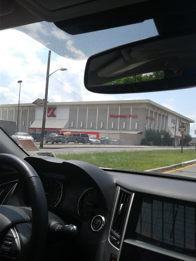 Discount Store «Kmart», reviews and photos, 180 Broadway, Elmwood Park, NJ 07407, USA