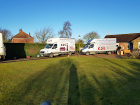 Lincoln Removals & Light Haulage