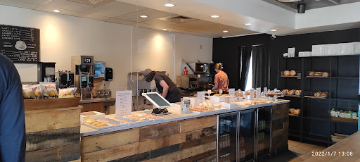 Cafe «CAFE LEO», reviews and photos, 320 W Midland Ave, Woodland Park, CO 80863, USA