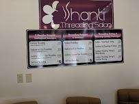 shanti threading salon - Photo 5 - Car repair in Seattle, WA, Seattle