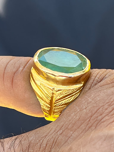 Jewelry Store «Kumar Jewelers», reviews and photos, 5162 Mowry Ave, Fremont, CA 94538, USA