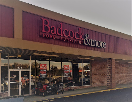 Badcock Home Furniture &more, 745 Albright Rd, Rock Hill, SC 29730, USA, 