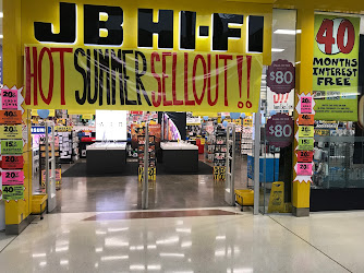 JB Hi-Fi Lynn Mall