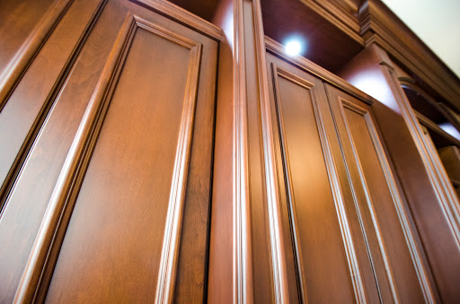 Cabinet Maker «Majestic Custom Woodworks, Inc.», reviews and photos, 156 Groveland Farms Rd, Groveland, FL 34736, USA