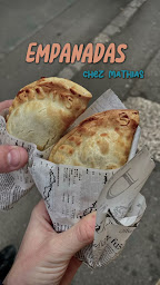 Photo n°29 de Chez Matias Empanadas à Aix-en-Provence ()