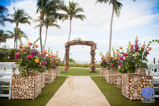 Florist «Floral Artistry», reviews and photos, 2400 Palm Ridge Rd, Sanibel, FL 33957, USA