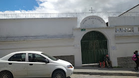 Sociedad funeraria Cotocollao