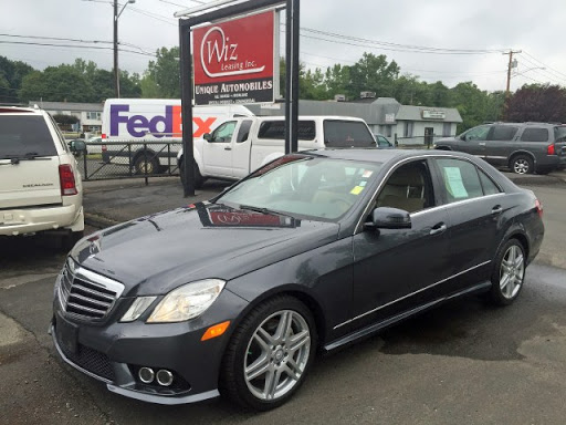 Used Car Dealer «Wiz Autos», reviews and photos, 250 Ferry Blvd, Stratford, CT 06615, USA