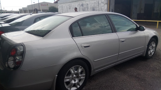 Used Car Dealer «Auto Express», reviews and photos, 11440 Garland Rd, Dallas, TX 75218, USA