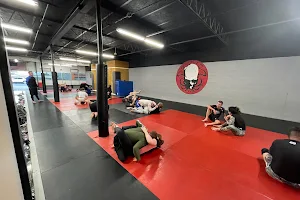 Kansas City Brazilian Jiu Jitsu image