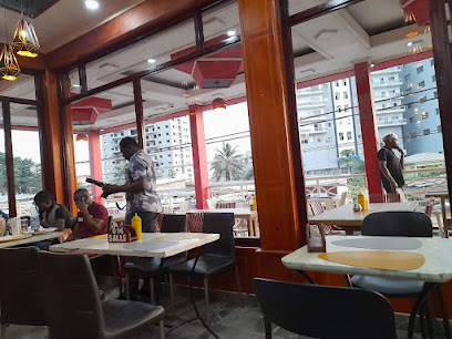 La Sauce Créole Restaurant - Libreville, Gabon