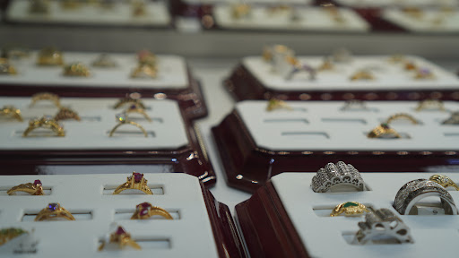 Jeweler «St Cloud Jewelers», reviews and photos, 3427 13th St, St Cloud, FL 34769, USA