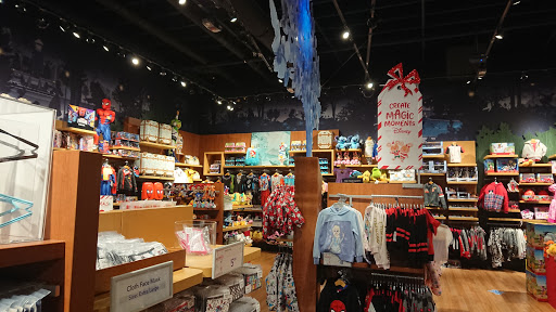 Toy Store «Disney Store», reviews and photos, 4400 Sharon Rd, Charlotte, NC 28211, USA