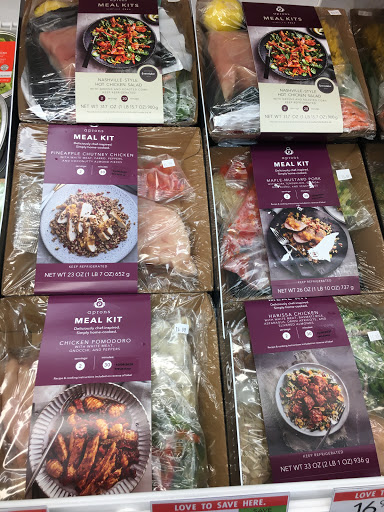 Supermarket «Publix Super Market at Milstead Crossing», reviews and photos, 1591 Georgia Highway 20, Conyers, GA 30012, USA