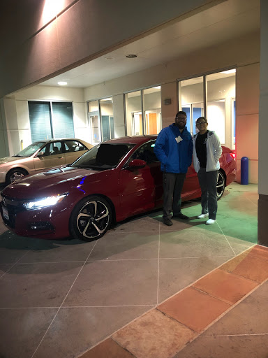 Used Car Dealer «Freedom Honda», reviews and photos, 4955 New Car Dr, Colorado Springs, CO 80923, USA