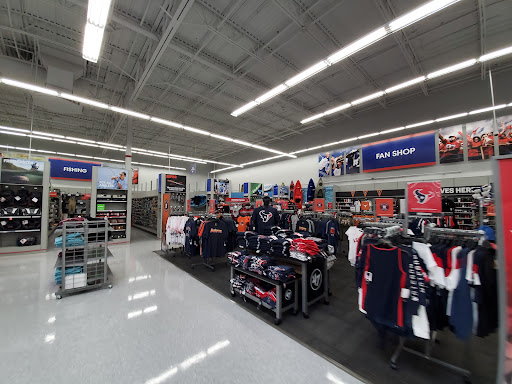 Sporting Goods Store «Academy Sports + Outdoors», reviews and photos, 1461 Spring Cypress Rd, Spring, TX 77373, USA