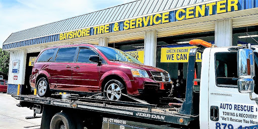 Auto Repair Shop «Bayshore Tire & Service Center», reviews and photos, 1820 SW Bayshore Blvd, Port St Lucie, FL 34984, USA