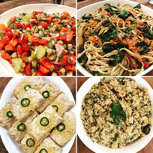 Organic Food Store «Organic Corner Inc», reviews and photos, 37 Broadway, Massapequa, NY 11758, USA