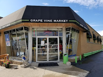 Grapevine Market