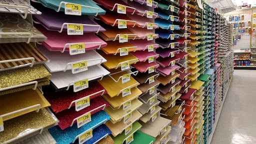 Fabric Store «Jo-Ann Fabrics and Crafts», reviews and photos, 2217 NW 57th St, Seattle, WA 98107, USA