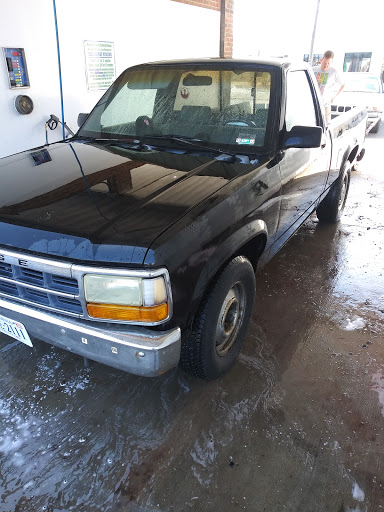 Car Wash «Green Clean Auto Wash», reviews and photos, 1121 Airline Blvd, Portsmouth, VA 23707, USA