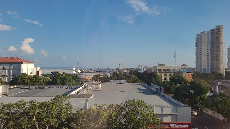 Photo hôtels Amapá Hotel 68900-098 Macapá