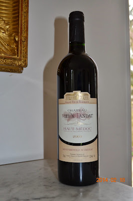Signolle Pierre à Cissac-Médoc