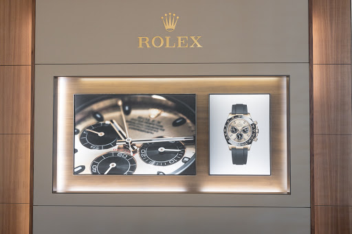 Jeweler «Murphy Jewelers - Promenade Shops», reviews and photos, 2985 Center Valley Pkwy # 204, Center Valley, PA 18034, USA