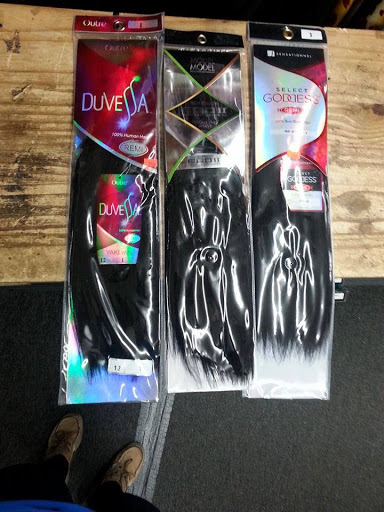 Beauty Supply Store «007 Beauty Supply», reviews and ...