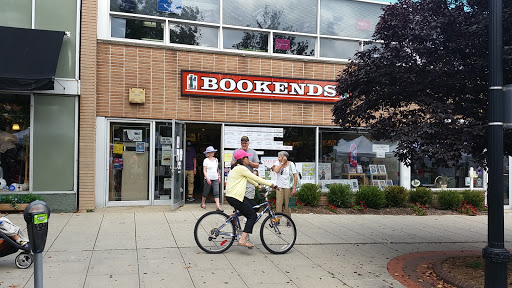 Book Store «Bookends», reviews and photos, 211 E Ridgewood Ave, Ridgewood, NJ 07450, USA