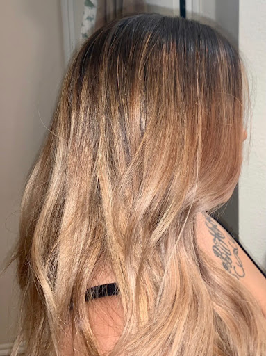 Hair Salon «Ulta Beauty», reviews and photos, 1050 McKinley Pl Dr #120, San Marcos, TX 78666, USA