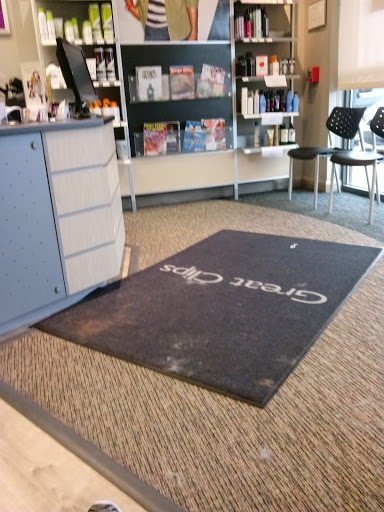 Hair Salon «Great Clips», reviews and photos, 124 Pricedale Rd, Belle Vernon, PA 15012, USA