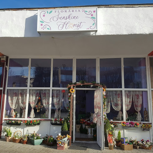 Floraria Sunshine Florist