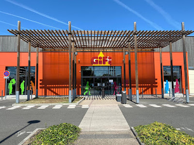 GiFi Libourne à Libourne