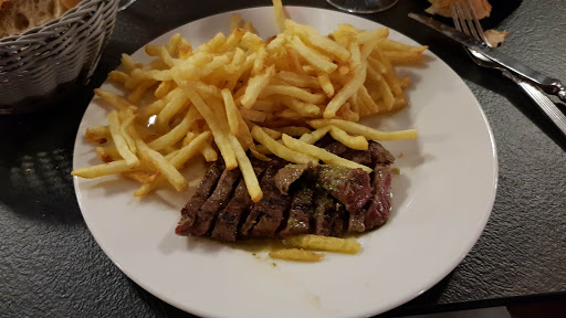 Steaks Marseille