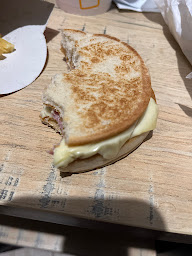 Photo n°11 de McDonald's à Marquise ()