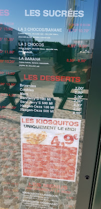 Photos du propriétaire du Pizzas à emporter Le Kiosque à Pizzas à Faremoutiers - n°5