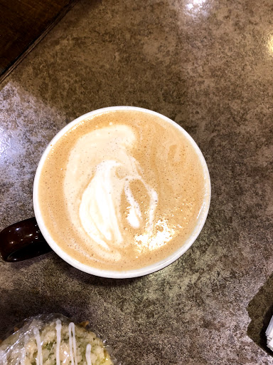 Coffee Shop «The Ember», reviews and photos, 8 N 3rd St, Grand Forks, ND 58203, USA