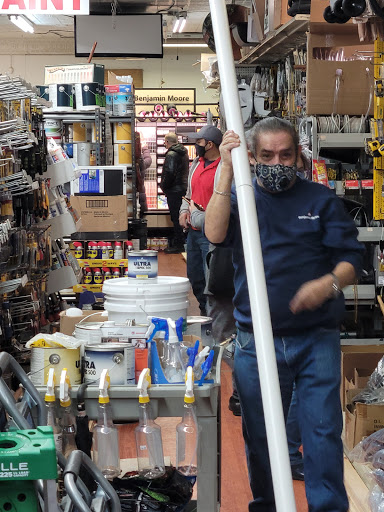 Hardware Store «Novick Hardware», reviews and photos, 302 Central Ave, Jersey City, NJ 07307, USA