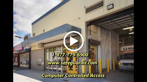 Self-Storage Facility «Safeguard Self Storage», reviews and photos, 6000 Sunrise Hwy, Massapequa, NY 11758, USA