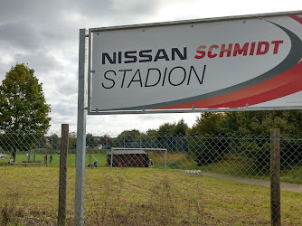 Nissan Schmidt Stadion