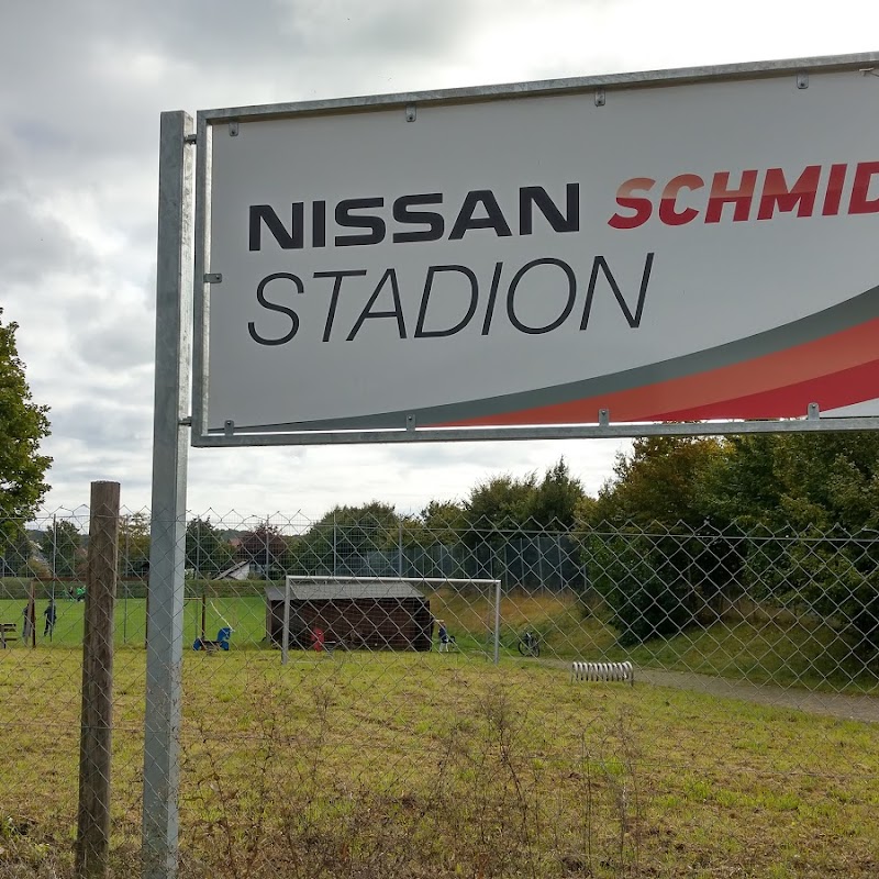 Nissan Schmidt Stadion