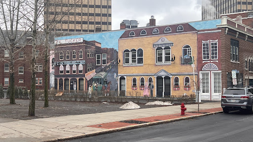 Cathedral Emergency Services