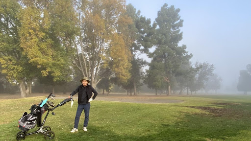 Golf Course «Sunnyvale Golf Course», reviews and photos, 605 Macara Ave, Sunnyvale, CA 94085, USA